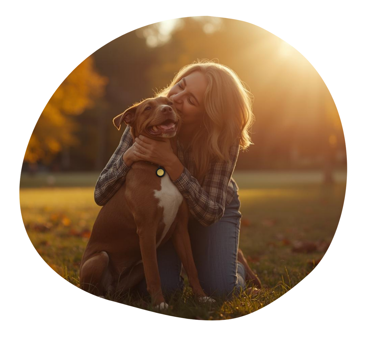 Join Canadian Pet Parents Keeping Their Pets Safe with Lumzi.