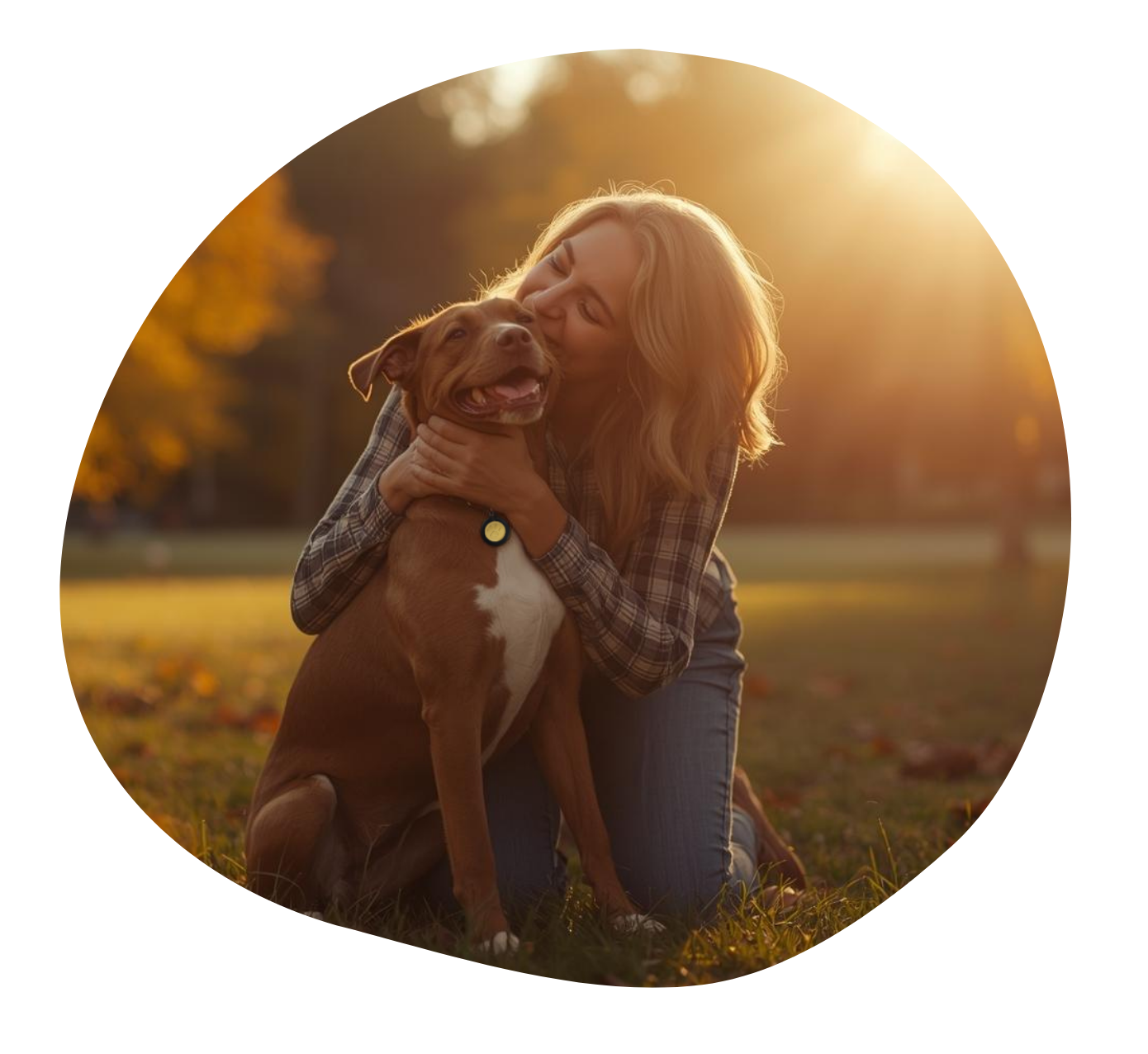 Join Canadian Pet Parents Keeping Their Pets Safe with Lumzi.